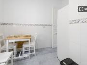 Alquilo habitacion en Madrid