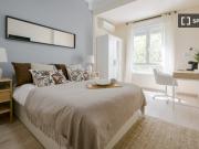 Alquilo habitacion en Madrid