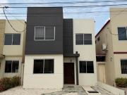 ALQUILO HABITACIONES EN URB. CASTILLA VIA A SAMBORONDON...