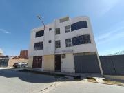 ALQUILO HABITACIONES PARA PERSONAS SOLA EN ZONA PRIVADA...