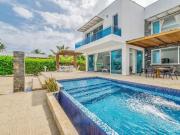 ALQUILO CABAÑA VILLA SOL EN BARRANQUILLA LLAMANOS...