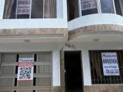 ALQUILO Hermosa Casa de tres pisos bien ubicada en el...