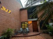 ALQUILO HERMOSA CASA EN CHULAVISTA 250M2