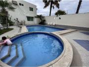 Alquiló Hermosa Casa en Conjunto Cerca a Todo en Salinas...