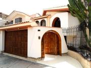 ALQUILO HERMOSA CASA EN LA MOLINA