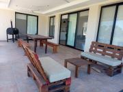 Alquilo hermosa Casa por mes pileta / a minutos del...