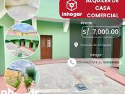 ＡＬＱＵＩＬＯ ＨＥＲＭＯＳＡ ＣＡＳＡ ＵＢＩＣＡＤＡ ＥＮ ＺＯＮＡ ＥＳＴＲＡＴＥＧＩＣＡ ＤＥＬ...