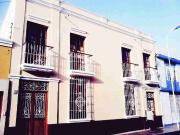ALQUILO HERMOSA CASONA DE 2 PISOS CENTRO HISTÓRICO...
