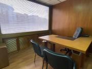 Alquilo hermosa oficina 78m2 Centro Profesional Santa...