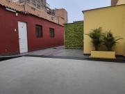 Alquilo hermosas habitaciones de 15 y 25 m2 a S/. 750... Alquilo hermosas habitaciones de 15 y 25 m2 a S/. 750...