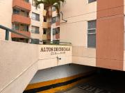 Alquilo Hermoso apartamento amoblado en primer piso al...