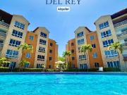 ALQUILO HERMOSO APTO C.R MARINA DEL REY