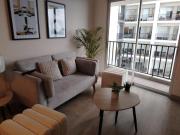 Alquilo hermoso con vista al mar