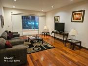 Alquilo Hermoso Departamento 175 m2 en San Isidro