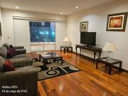 Alquilo Hermoso Departamento 175 m2 en San Isidro
