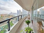 Alquilo hermoso departamento amoblado de 3 habitaciones...