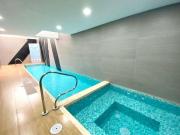 ALQUILO HERMOSO DEPARTAMENTO AMOBLADO EN CLUBHOUSE...