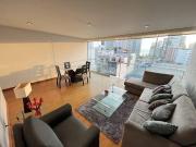 ALQUILO HERMOSO DEPARTAMENTO AMOBLADO Y EQUIPADO