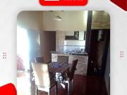 Alquilo Hermoso departamento antisísmico / Planta Alta /...