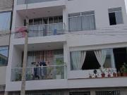 Alquilo hermoso departamento con 3 habitaciones