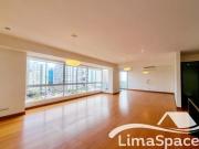 Alquilo Hermoso Departamento de 235 m² con 3...