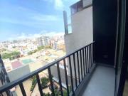 Alquilo Hermoso Departamento Amoblado a 1cdra Parque...