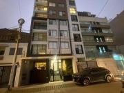 Alquilo Hermoso Departamento de Estreno de Un Dormitorio...