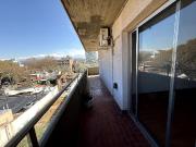 Alquilo hermoso departamento en capital sin garaje