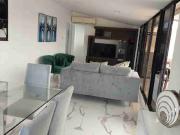 Alquilo Hermoso Departamento en Samborondon, Las...