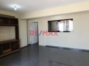 Alquilo Hermoso Departamento Piso 10, En Urb. San Andres...