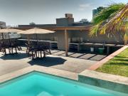 ALQUILO HERMOSO DPTO. 1DORM C/TERRAZA, FINAMENTE...
