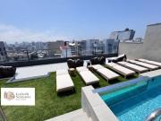 ALQUILO HERMOSO DPTO EN ESTRENO – CON VISTA PANORAMICA –...