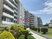 Alquilo Hermoso Dpto. En Surco