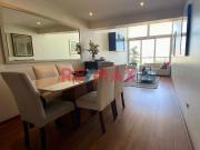 Alquilo Hermoso Dúplex En San Isidro