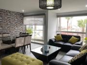 Alquilo Hermoso Duplex totalmente sobre Velasco Astete