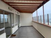 Alquilo hermoso duplex ubicado en Casuarinas Sur Surco