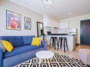 Alquilo Hermoso Flat Amoblado en Barranco