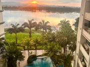 VISTA AL RÍO PISCINAS GYM
