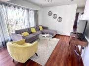 Alquilo Hermoso y exclusivo departamento estreno...