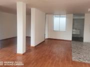 ALQUILO HERMOSO Y MODERNO DEPARTAMENTO EN 2do PISO EN...
