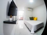 ALQUILO HOSPEDAJE VACACIONAL