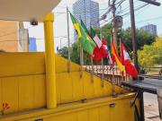 ALQUILO HOSTAL EN SANTA CATALINA LA VICTORIA