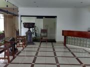 Alquilo impecable departamento 118m2 amoblado y equipado...