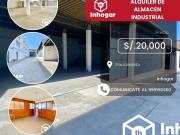 ＡＬＱＵＩＬＯ ＩＭＰＲＥＳＩＯＮＡＮＴＥ ＬＯＣＡＬ ＩＮＤＵＳＴＲＩＡＬ ＥＮ ＺＯＮＡ...