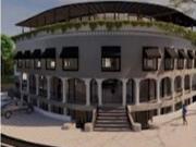 Alquilo inmueble 2 piso, ascensor, zona comercial de...