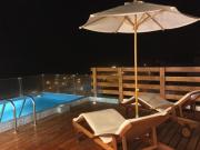 ALQUILO INVIERNO 2025 AMPLIO DUPLEX PENTHOUSE AMOBLADO...