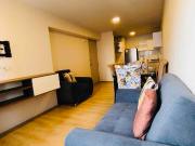 ALQUILÓ JESUS MARÍA POR PARQUE LAS AGUAS