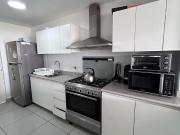 Alquilo Linda Casa de Playa Amoblada en Condominio...