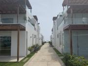 ALQUILO LINDA CASA EN ASIA CONDOMIO MIKONOS