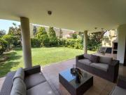 Alquilo Linda casa en calle Cannes 2, Urb. El Sol de la...